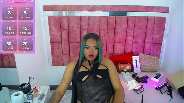 KayleighDreams  online show from March 2026 04:21:01 PM