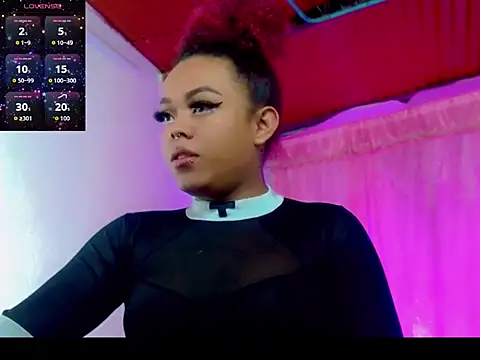 KayleighDreams  online show from December 2025 06:19:02 AM