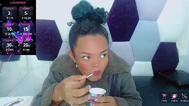 KayleighDreams  online show from February 2026 01:40:01 AM