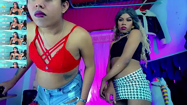 KayleighDreams  online show from December 2025 03:32:02 PM