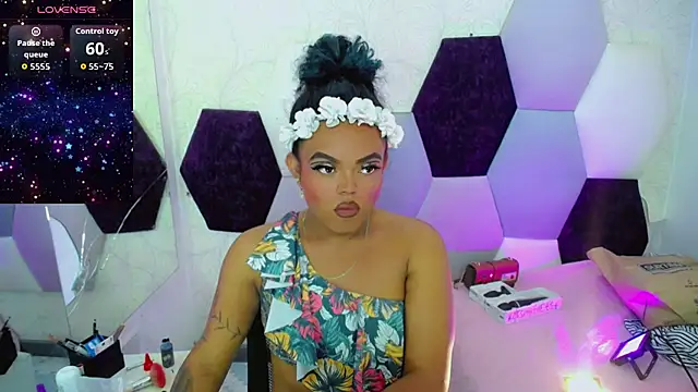 KayleighDreams  online show from February 2026 02:39:02 PM