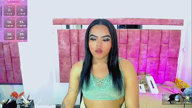 KayleighDreams  online show from March 2026 03:30:02 AM