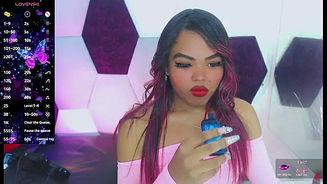 KayleighDreams  online show from January 2026 07:28:02 PM