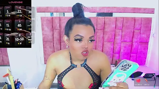 KayleighDreams  online show from March 2026 08:26:33 AM