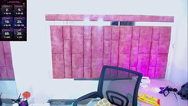 KayleighDreams  online show from March 2026 03:24:02 PM