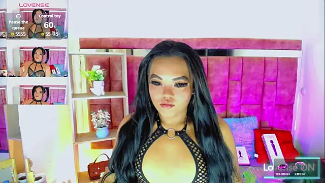KayleighDreams  online show from May 2026 03:15:01 AM