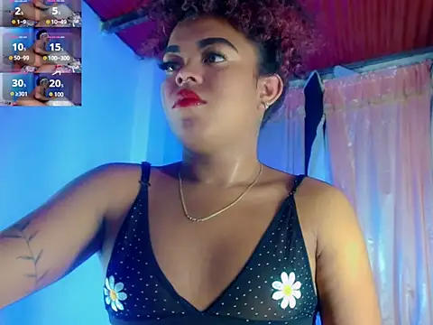 KayleighDreams  online show from September 2025 05:25:01 AM