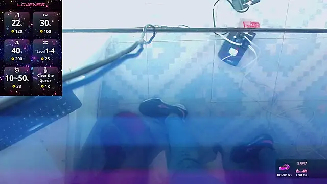 KayleighDreams  online show from February 2026 01:46:02 PM