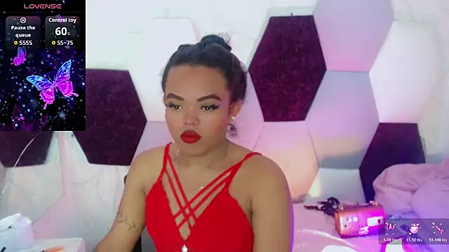 KayleighDreams  online show from February 2026 04:56:02 AM