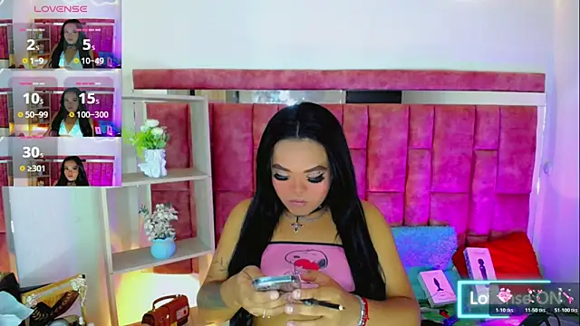 KayleighDreams  online show from June 2026 03:12:02 AM