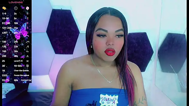 KayleighDreams  online show from January 2026 08:04:02 PM