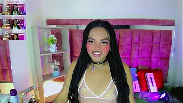 KayleighDreams  online show from June 2026 02:51:02 AM