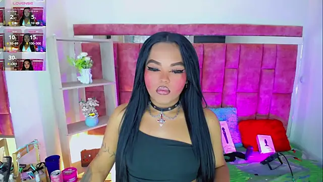 KayleighDreams  online show from July 2026 04:02:02 AM