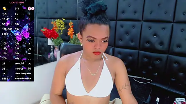 KayleighDreams  online show from January 2026 07:12:01 PM