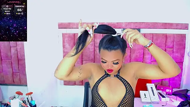 KayleighDreams  online show from April 2026 03:57:01 AM