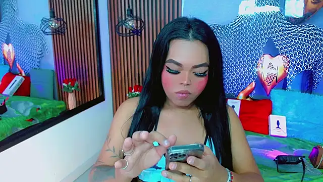 KayleighDreams  online show from July 2026 03:34:02 PM