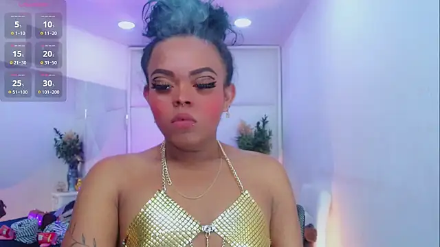 KayleighDreams  online show from March 2026 01:19:02 PM