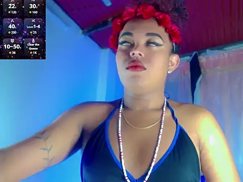 KayleighDreams  online show from September 2025 07:36:01 AM