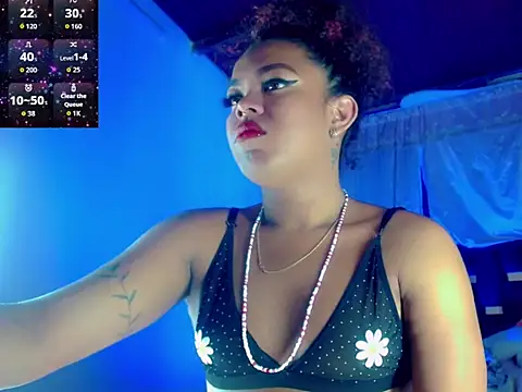 KayleighDreams  online show from October 2025 08:15:01 AM