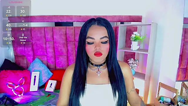 KayleighDreams  online show from July 2026 03:18:01 AM