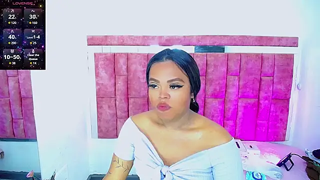 KayleighDreams  online show from April 2026 03:52:01 AM