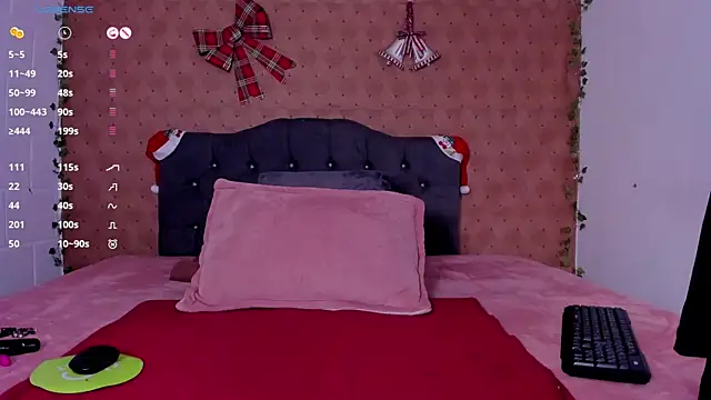 sofia big online show from December 2025 02:55:01 AM