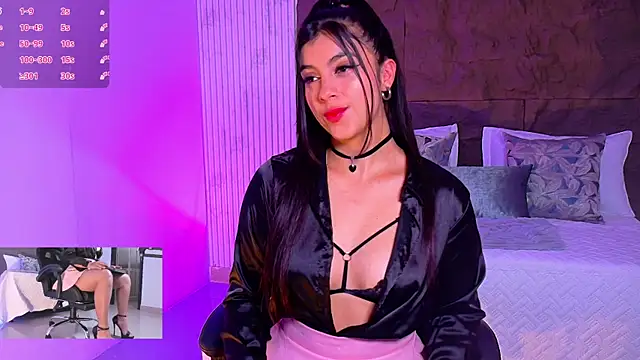 emily jones 1 online show from October 2025 12:07:01 PM