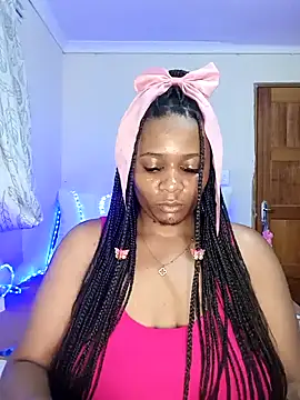Snapshot of CocoBootyyy chatting on January 2025 12:33:01 AM CocoBootyyy online show from January 2025 12:33:01 AM