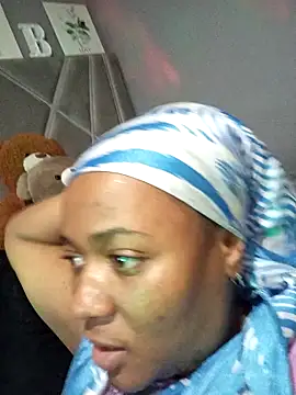 CocoBootyyy online show from March 2026 09:49:02 PM