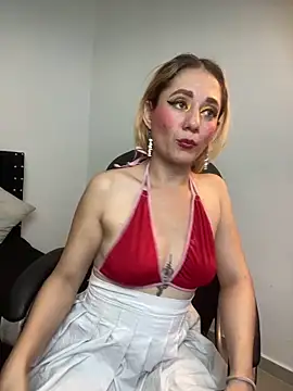 Angeli Naughty1 online show from December 2025 05:11:01 PM