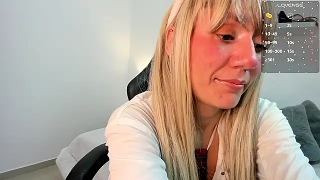 Angeli Naughty1 online show from February 2026 12:46:02 AM