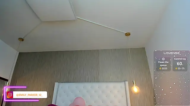 emily parkerr online show from February 2026 02:30:02 PM