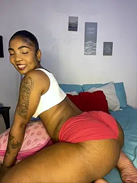 alissonjhonson online show from September 2025 10:59:01 PM