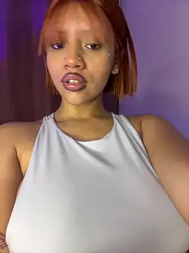 Charlotee  online show from January 2025 04:48:02 AM