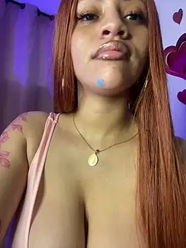 Charlotee  online show from March 2025 04:47:01 AM