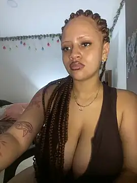 Charlotee  online show from March 2026 05:41:02 AM