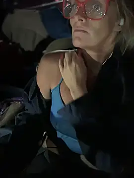 vixendoll87 online show from March 2025 12:58:02 AM