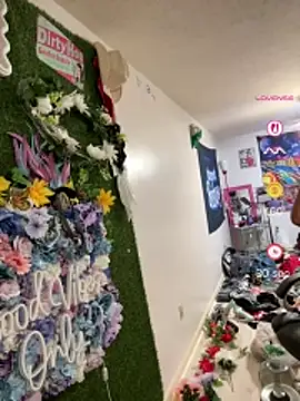 vixendoll87 online show from April 2026 02:49:01 AM