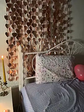 BeatriceTender online show from February 2026 05:02:01 PM