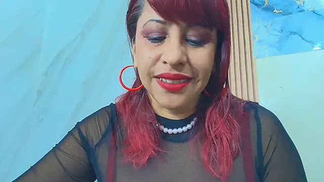 Anabella Thompson online show from March 2026 11:37:02 AM