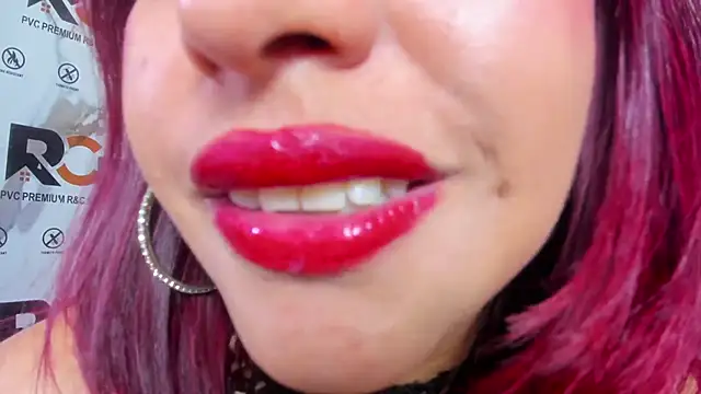 Anabella Thompson online show from April 2026 11:23:02 AM