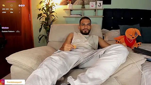 Neganhot  online show from January 2026 01:23:02 AM