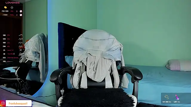 Neganhot  online show from January 2025 11:36:02 PM