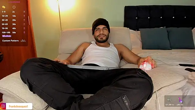 Neganhot  online show from November 2025 02:22:02 AM