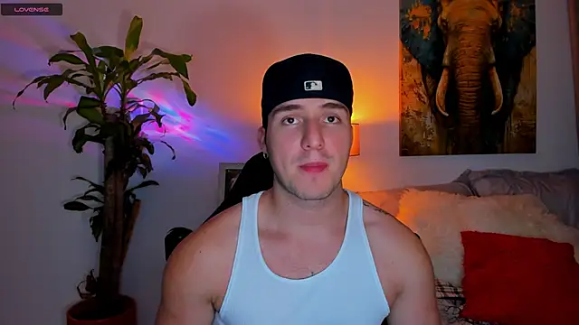 liam oficial02 online show from March 2025 02:29:01 AM