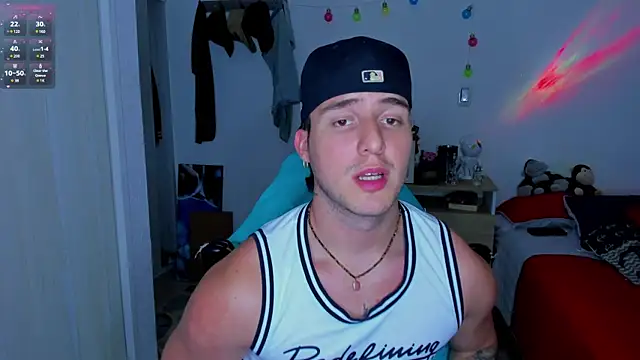 liam oficial02 online show from January 2025 04:07:02 AM