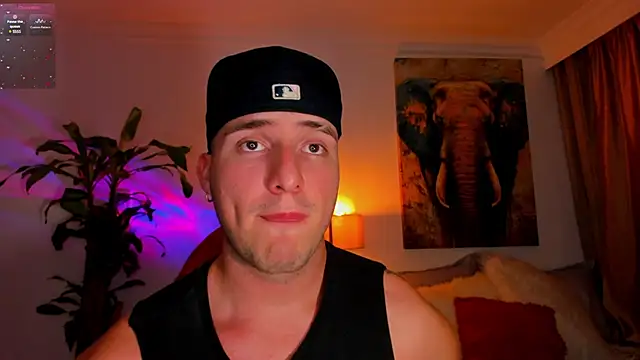 liam oficial02 online show from March 2025 06:11:02 AM