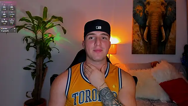 liam oficial02 online show from February 2025 07:26:02 AM