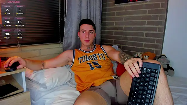 liam oficial02 online show from May 2026 02:54:02 AM