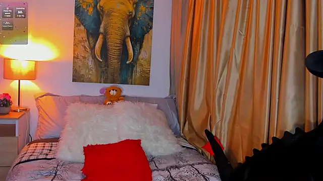 liam oficial02 online show from February 2025 03:29:01 AM